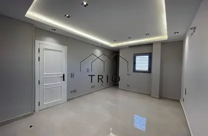 Apartment - 3 Bedrooms - 2 Bathrooms for rent in Capital Gardens   Palm Hills - Mostakbal City Compounds - Mostakbal City - Future City - Cairo