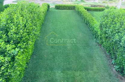 Twin House - 4 Bedrooms - 4 Bathrooms for sale in Telal Al Sokhna - Al Ain Al Sokhna - Suez