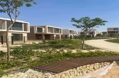 فيلا - 3 غرف نوم - 3 حمامات للبيع في أليفا - كمبوندات مدينة المستقبل - مدينة المستقبل - القاهرة