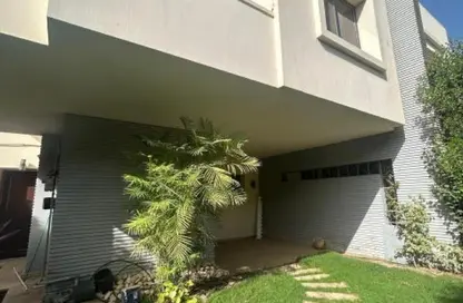 Townhouse - 5 Bedrooms - 5 Bathrooms for sale in Allegria - Sheikh Zayed Compounds - Sheikh Zayed City - Giza
