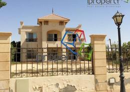 فيلا - 3 غرف نوم for للبيع in الطريق الدولى - محور التعمير - كينج مريوط - حي العامرية - الاسكندرية