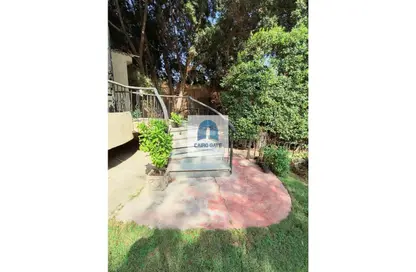Duplex - 4 Bedrooms - 4 Bathrooms for sale in Sarayat Al Maadi - Hay El Maadi - Cairo