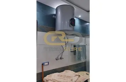 Apartment - Studio - 1 Bathroom for rent in Regents Park - Al Andalus District - New Cairo City - Cairo