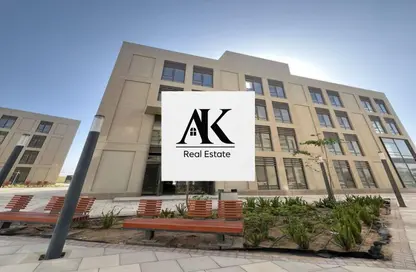 Whole Building - Studio - 7+ Bathrooms for rent in District 5 - 5th Settlement Compounds - The 5th Settlement - New Cairo City - Cairo