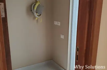 شقة - 2 غرف نوم - 1 حمام للبيع في كريك تاون - التجمع الاول - مدينة القاهرة الجديدة - القاهرة