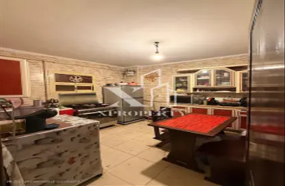 Apartment - 3 Bedrooms - 2 Bathrooms for sale in 1st District - 6 October City - Giza