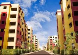 Compound - 3 bedrooms - 2 bathrooms for للبيع in Bait Al Masreya - Hadayek October - 6 October City - Giza