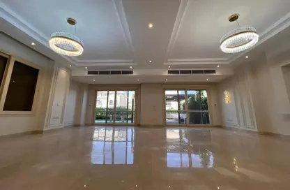 Twin House - 4 Bedrooms - 4 Bathrooms for rent in El Patio Oro - 5th Settlement Compounds - The 5th Settlement - New Cairo City - Cairo