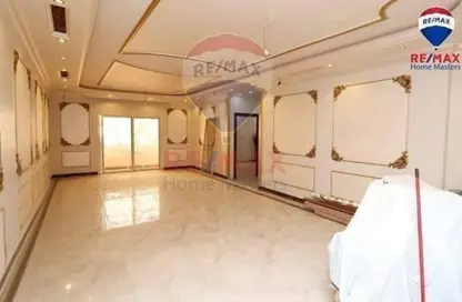 Apartment - 3 Bedrooms - 2 Bathrooms for sale in Toreel Area - Al Mansoura - Al Daqahlya