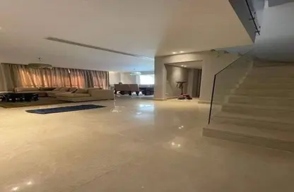 Villa - 5 Bedrooms - 4 Bathrooms for sale in Jedar - 6 October Compounds - 6 October City - Giza
