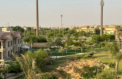 فيلا - 3 غرف نوم - 3 حمامات للبيع في پريڤادو - مدينتي - القاهرة