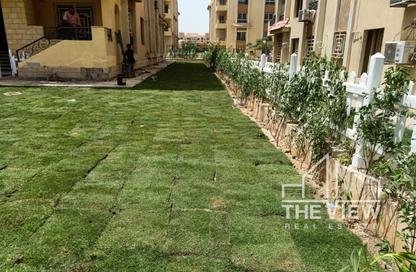 Apartment - 3 Bedrooms - 3 Bathrooms for sale in Al Khamayel city - Sheikh Zayed Compounds - Sheikh Zayed City - Giza