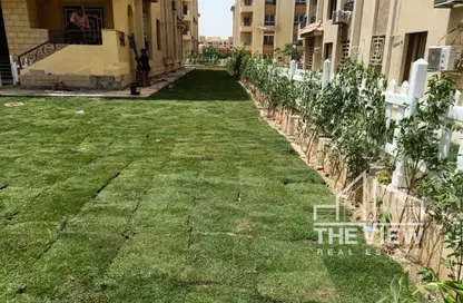 شقة - 3 غرف نوم - 3 حمامات للبيع في مدينة الخمائل - كمبوندات الشيخ زايد - الشيخ زايد - الجيزة