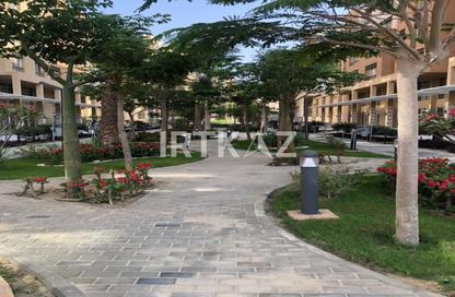 Apartment - 3 Bedrooms - 3 Bathrooms for sale in Al Maqsad - New Capital Compounds - New Capital City - Cairo