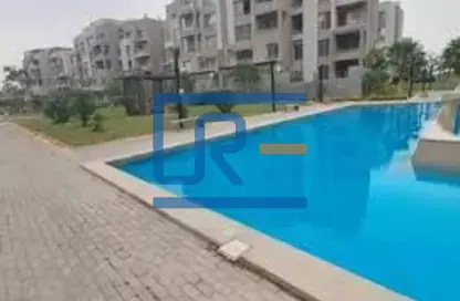 شقة - 2 غرف نوم - 2 حمامات للايجار في فيلدج جيت - المستثمرين الجنوبية - مدينة القاهرة الجديدة - القاهرة