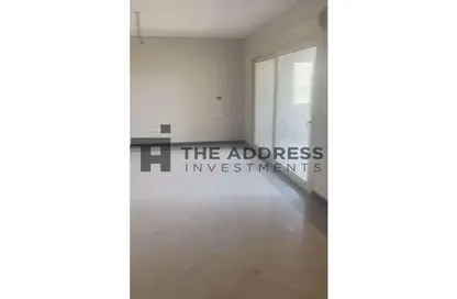 Apartment - 2 Bedrooms - 3 Bathrooms for sale in New Giza - Cairo Alexandria Desert Road - 6 October City - Giza