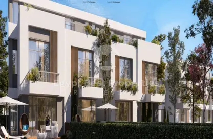 Apartment - 3 Bedrooms - 3 Bathrooms for sale in Lugar - New Zayed City - Sheikh Zayed City - Giza Apartment - 3 Bedrooms - 3 Bathrooms for sale in Lugar - New Zayed City - Sheikh Zayed City - Giza