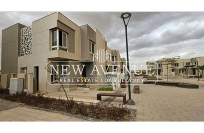 Villa - 3 Bedrooms - 4 Bathrooms for sale in Badya Palm Hills - 6 October Compounds - 6 October City - Giza