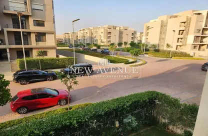شقة - 3 غرف نوم - 2 حمامات للبيع في فيفث سكوير - التجمع الخامس - مدينة القاهرة الجديدة - القاهرة