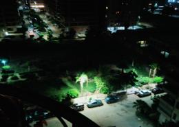 Apartment - 3 bedrooms - 3 bathrooms for للبيع in Al Lotus St. - 10th Zone - Nasr City - Cairo