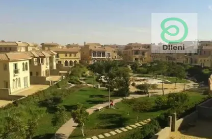 Villa - 3 Bedrooms - 5 Bathrooms for sale in Dyar Compound - 90 Street - The 5th Settlement - New Cairo City - Cairo