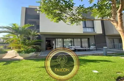 Apartment - 5 Bedrooms - 4 Bathrooms for sale in Latin District - New Alamein City - Al Alamein - North Coast