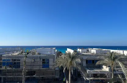 فيلا - 5 غرف نوم - 7 حمامات للبيع في مراسي - سيدي عبد الرحمن - الساحل الشمالي
