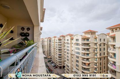 Apartment - 3 Bedrooms - 2 Bathrooms for sale in Antoniadis City Compound - Nozha - Hay Sharq - Alexandria