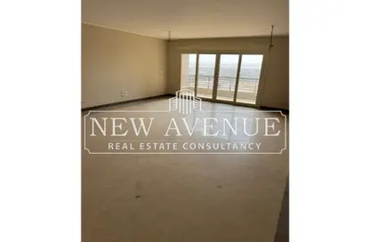 Apartment - 3 Bedrooms - 3 Bathrooms for sale in New Giza - Cairo Alexandria Desert Road - 6 October City - Giza
