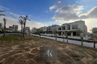 فيلا - 3 غرف نوم - 3 حمامات للبيع في بالم هيلز نيو كايرو - كمبوندات التجمع الخامس - التجمع الخامس - مدينة القاهرة الجديدة - القاهرة