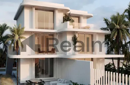Chalet - 2 Bedrooms - 2 Bathrooms for sale in Soma Bay - Safaga - Hurghada - Red Sea