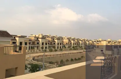 شقة - 4 غرف نوم - 2 حمامات للبيع في ايلان سراي - سراي - كمبوندات مدينة المستقبل - مدينة المستقبل - القاهرة