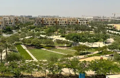 Apartment - 1 Bedroom - 1 Bathroom for sale in Sodic East - 6th District - New Heliopolis - Cairo Apartment - 1 Bedroom - 1 Bathroom for sale in Sodic East - 6th District - New Heliopolis - Cairo