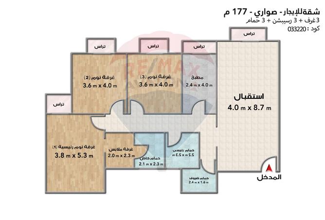 8342391 - صورة العقار 3