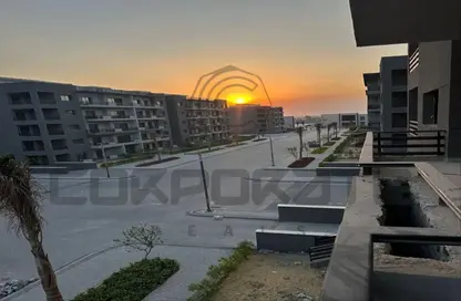 Apartment - 3 Bedrooms - 3 Bathrooms for sale in Stoda - Sheraton Al Matar - El Nozha - Cairo Apartment - 3 Bedrooms - 3 Bathrooms for sale in Stoda - Sheraton Al Matar - El Nozha - Cairo