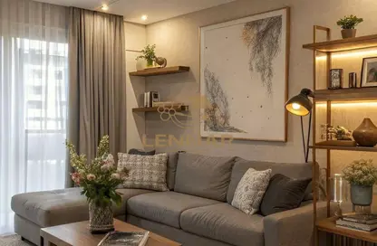 شقة - غرفة نوم - 1 حمام للبيع في دجلة لاندمارك - كمبوندات مدينة نصر - مدينة نصر - القاهرة