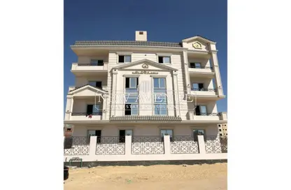 شقة - 3 غرف نوم - 3 حمامات للبيع في النرجس 1 - النرجس - مدينة القاهرة الجديدة - القاهرة