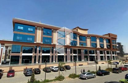 Whole Building - Studio - 7+ Bathrooms for rent in V90 - North Teseen St. - The 5th Settlement - New Cairo City - Cairo