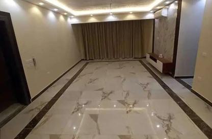 Apartment - 2 Bedrooms - 3 Bathrooms for rent in Hyde Park - 5th Settlement Compounds - The 5th Settlement - New Cairo City - Cairo