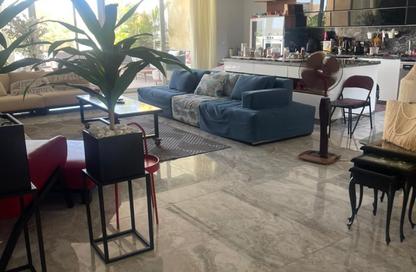 Chalet - 4 Bedrooms - 4 Bathrooms for sale in Seashell - Sidi Abdel Rahman - North Coast