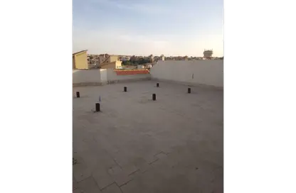 كبينه - 3 غرف نوم - 3 حمامات للبيع في زيزينيا روز - امتداد المستثمرين الشمالية - مدينة القاهرة الجديدة - القاهرة