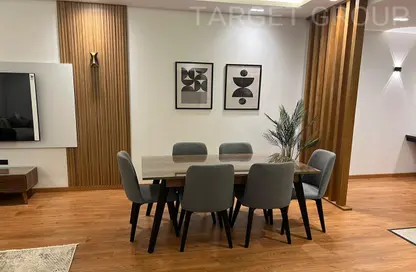 شقة - 2 غرف نوم - 2 حمامات للبيع في ليك فيو - كمبوندات التجمع الخامس - التجمع الخامس - مدينة القاهرة الجديدة - القاهرة