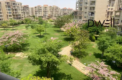 Apartment - 2 Bedrooms - 1 Bathroom for sale in Madinaty - Cairo