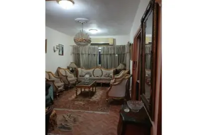 Office Space - Studio - 2 Bathrooms for sale in City Stars - Masaken Al Mohandesin - Nasr City - Cairo