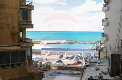 Duplex - 3 Bedrooms - 3 Bathrooms for sale in Syria St. - Roushdy - Hay Sharq - Alexandria