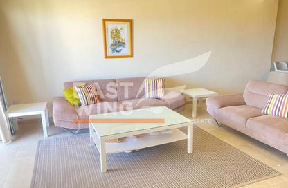 Chalet - 3 Bedrooms - 2 Bathrooms for sale in La Vista Bay - La Vista - Qesm Ad Dabaah - North Coast