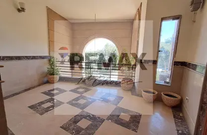 شقة - 3 غرف نوم - 3 حمامات للايجار في حي الدبلوماسيين - التجمع الخامس - مدينة القاهرة الجديدة - القاهرة