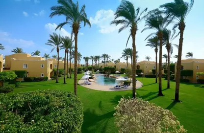 شاليه - 3 غرف نوم - 2 حمامات للبيع في ستيلا دي ماري 2 - ستيلا دى ماري - العين السخنة - السويس