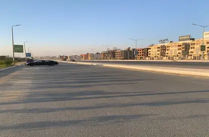 قطعة أرض - استوديو للبيع في بيت الوطن - التجمع الخامس - مدينة القاهرة الجديدة - القاهرة