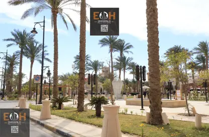 Apartment - Studio - 1 Bathroom for sale in El Kawther District - Hurghada - Red Sea